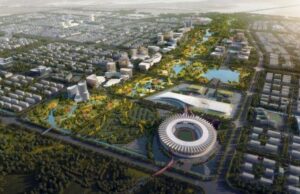 Vị tríVinhomes Olympic Hà Nội