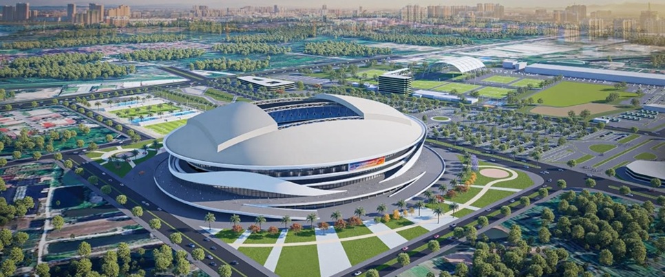 Vinhomes Olympic Ngọc Hồi Hà Nội