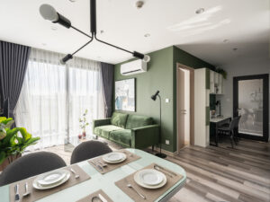 chung cư Vinhomes Olympic