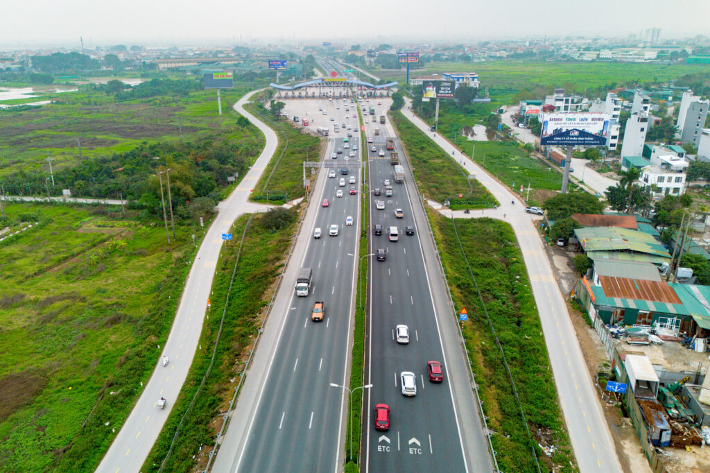 Cao tốc Pháp Vân – Cầu Giẽ chuẩn bị mở rộng 22.000 tỷ: Đòn bẩy hạ tầng cho trục phát triển phía Nam Hà Nội